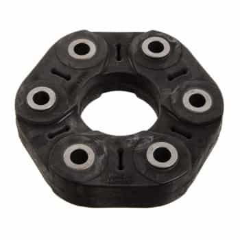 Joint, propshaft