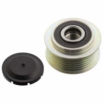 Alternator Freewheel Clutch 101928 FEBI