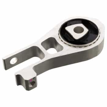 Montage, transfer case