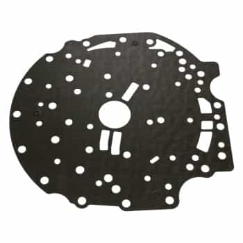 Gasket, housing cover (crankcase)