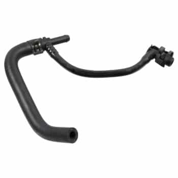 Radiator Hose 103046 FEBI