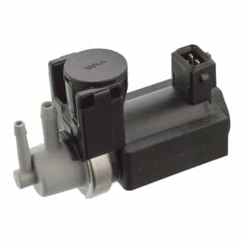 Pressure Converter, exhaust control 103256 FEBI