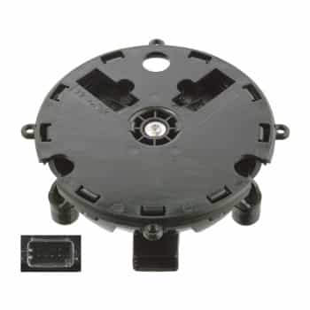 servomotor