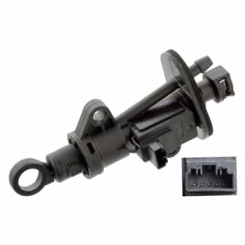 Master Cylinder, clutch 103649 FEBI