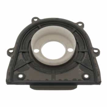 Shaft Seal, crankshaft 103684 FEBI