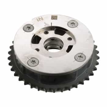 camshaft regulator