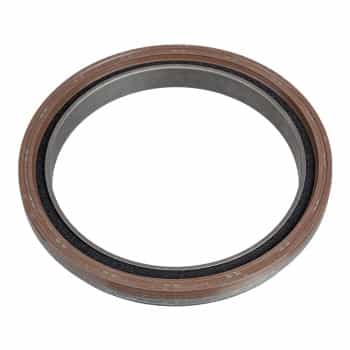 Shaft Seal, crankshaft 104420 FEBI