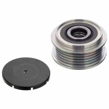 Alternator Freewheel Clutch 104779 FEBI