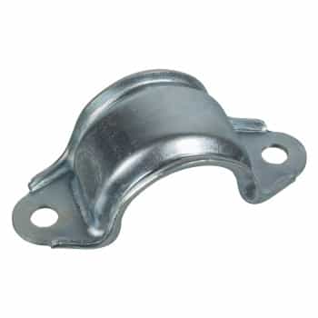 Bracket, stabilizer Montage febi Plus 106174