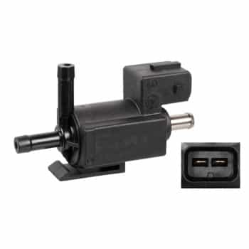 Boost Pressure Control Valve 106275 FEBI