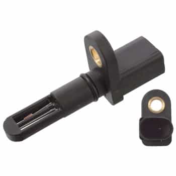 Sensor, intake air temperature 106282 FEBI
