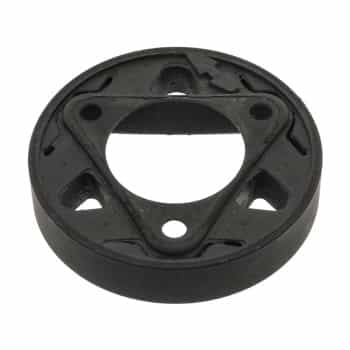 Vibration Silencer, propshaft