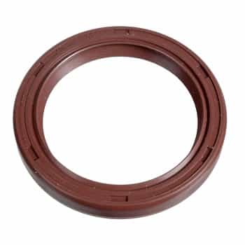 Shaft Seal, crankshaft 107663 FEBI