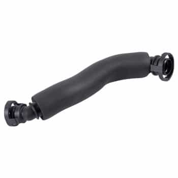 Hose, crankcase breather febi Plus