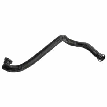 Hose, crankcase breather febi Plus
