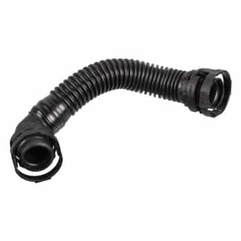 Hose, crankcase breather febi Plus