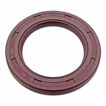 Shaft Seal, crankshaft 11811 FEBI