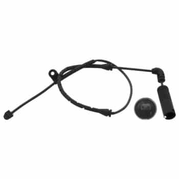 Warning Contact, brake pad wear 11936 FEBI