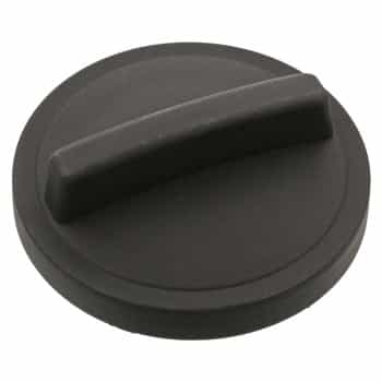 Sealing Cap, oil filling port