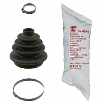 Bellow Set, drive shaft 12804 FEBI