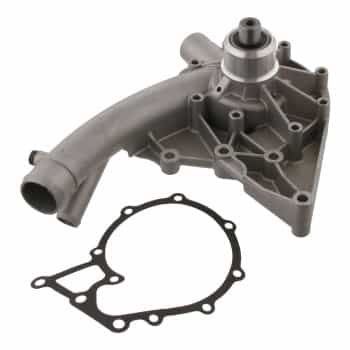 Water Pump 01350 FEBI