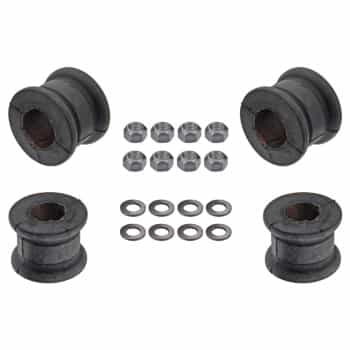 Repair Kit, stabilizer suspension 14953 FEBI