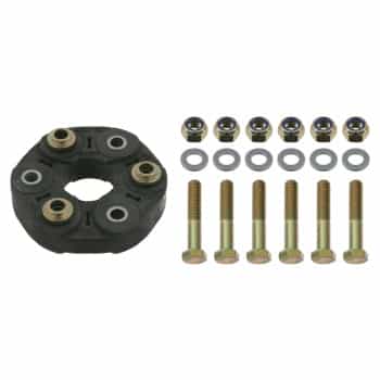 Joint, propshaft ProKit