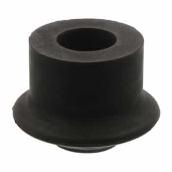 Rubber Buffer, engine Montage
