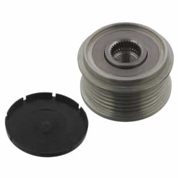 Alternator Freewheel Clutch 15184 FEBI