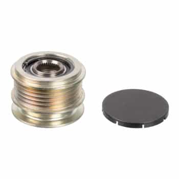 Alternator Freewheel Clutch 15264 FEBI