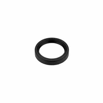 Shaft Seal, manual transmission flange 15285 FEBI