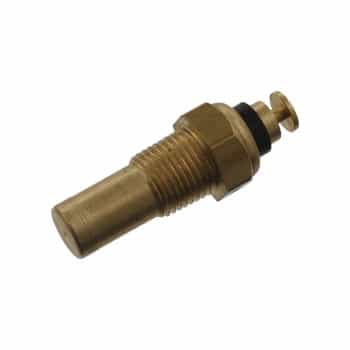 Sensor, coolant temperature 01651 FEBI