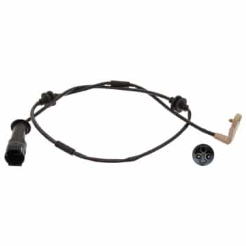 Warning Contact, brake pad wear 17204 FEBI