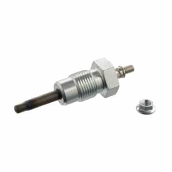 Glow Plug 176146 FEBI
