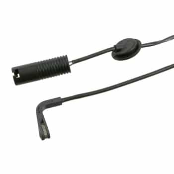 Warning Contact, brake pad wear 17965 FEBI