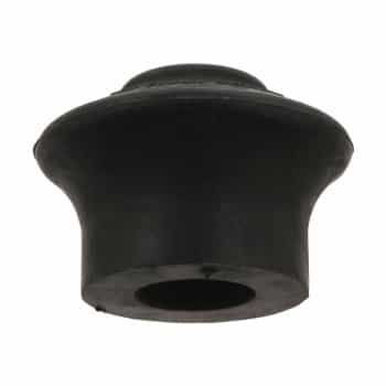 Rubber Buffer, engine Montage