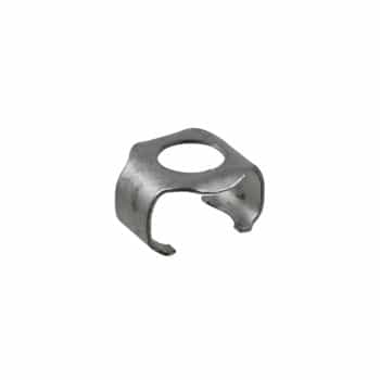 Holding Bracket, brake hose 19522 FEBI
