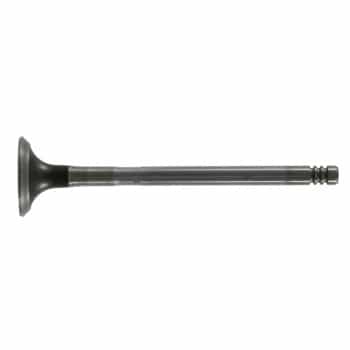 Outlet valve