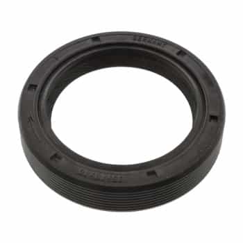 Shaft Seal, crankshaft 02085 FEBI