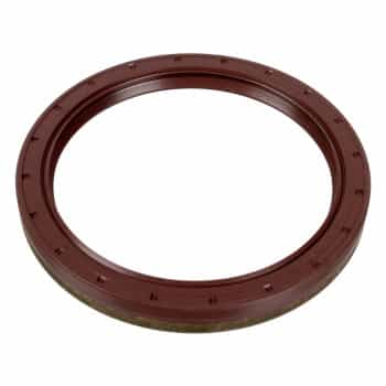 Shaft Seal, crankshaft 21074 FEBI