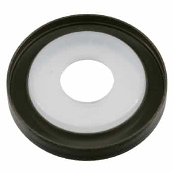 Shaft Seal, crankshaft 21209 FEBI