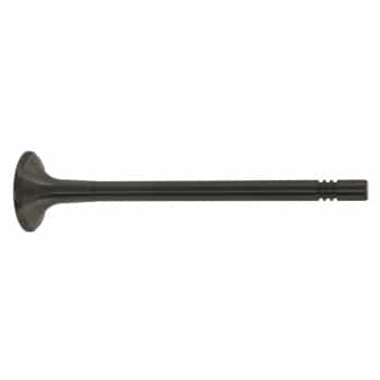 Outlet valve
