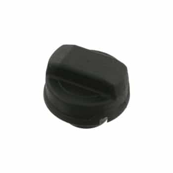 Sealing Cap, fuel tank 02212 FEBI