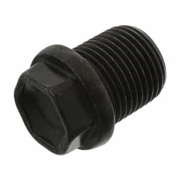 Sealing Plug, oil sump 22148 FEBI