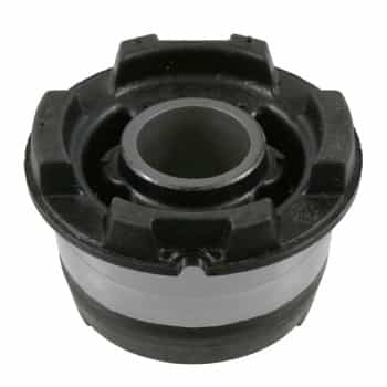 Montage, axle beam 22957 FEBI