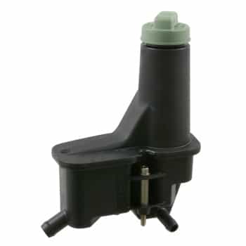 Expansion Tank, power steering hydraulic oil