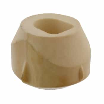 Rubber Buffer, engine Montage