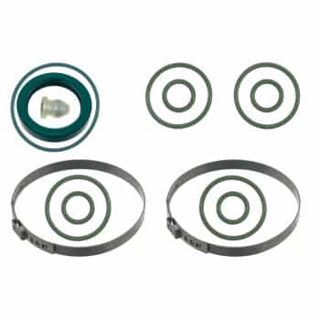 Gasket Set, steering gear