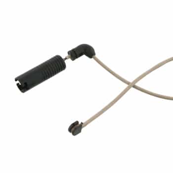 Warning Contact, brake pad wear 24013 FEBI