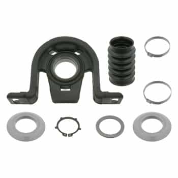 Repair Set, cardan shaft centre Stabiliser